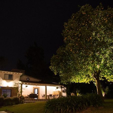 Villa Rincon Meztitla Tepoztlán Esterno foto