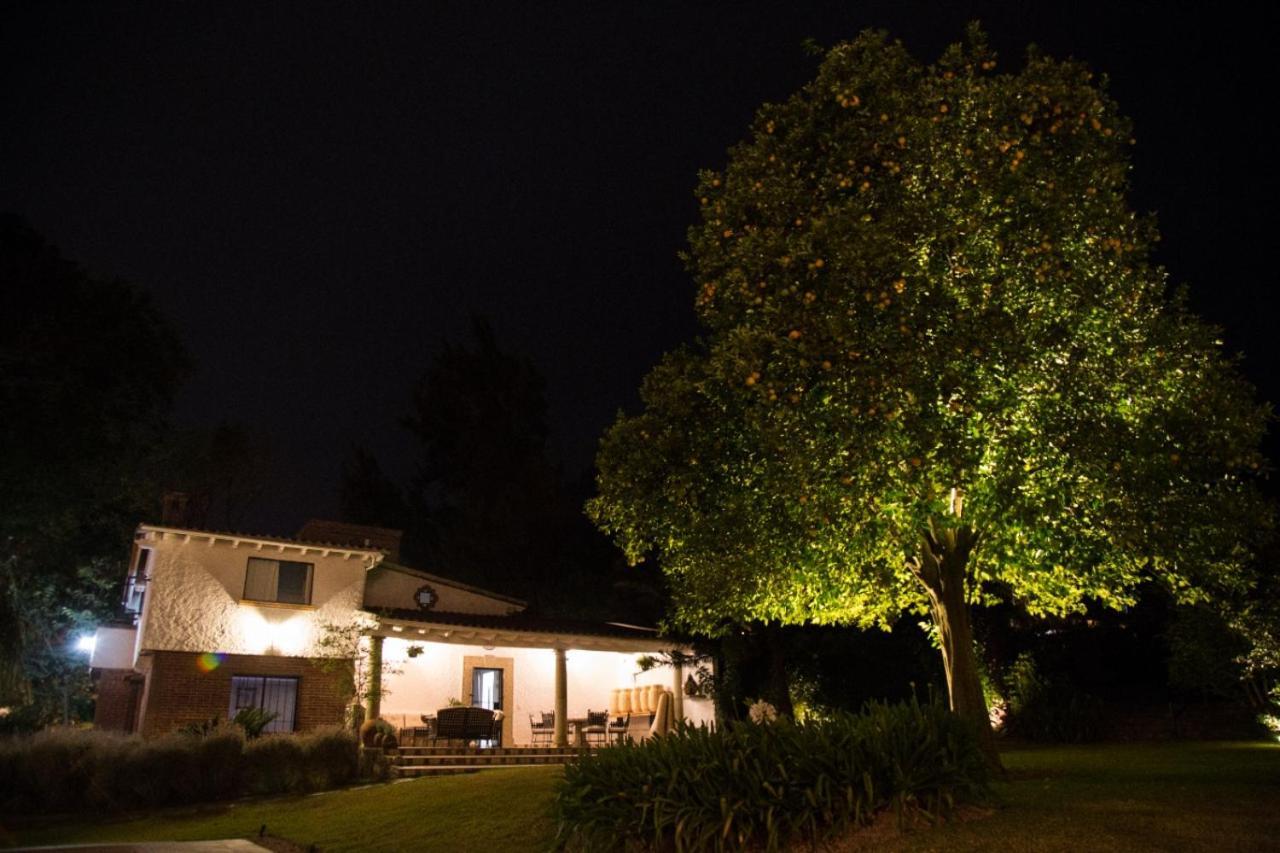 Villa Rincon Meztitla Tepoztlán Esterno foto